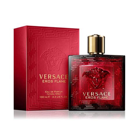 eau de parfum versace eros flame|versace eros flame on sale.